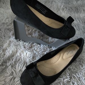 Dexflex Comfort Athena Wedges (WW)